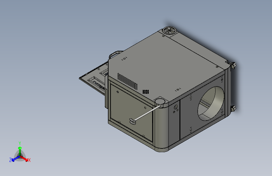 B3001493-激光焊接机
