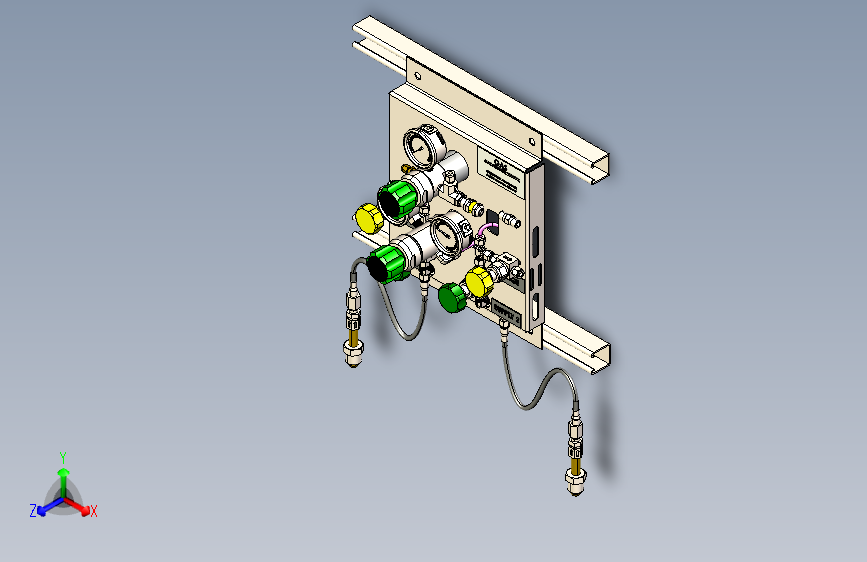 B3001487-7200系列安全柜