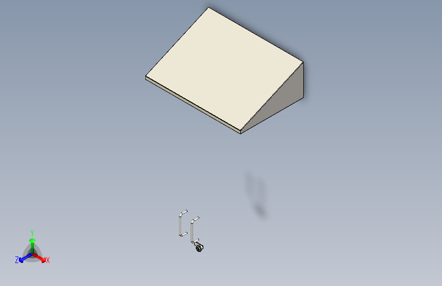 B3001497-机柜控制柜