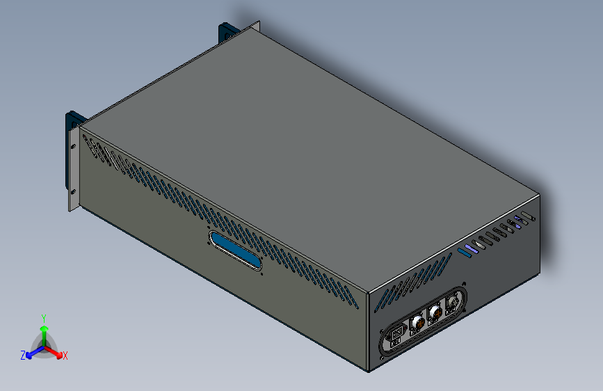 B3001510-发生器（脉冲器）