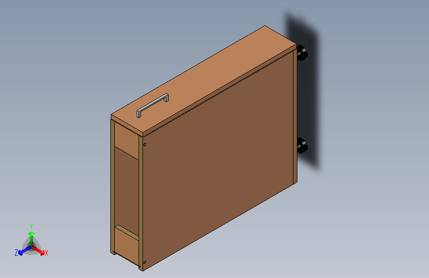 B3001549-厨房底柜 D15