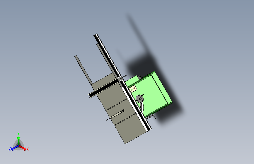 B3001560-10-12英寸柜式锯