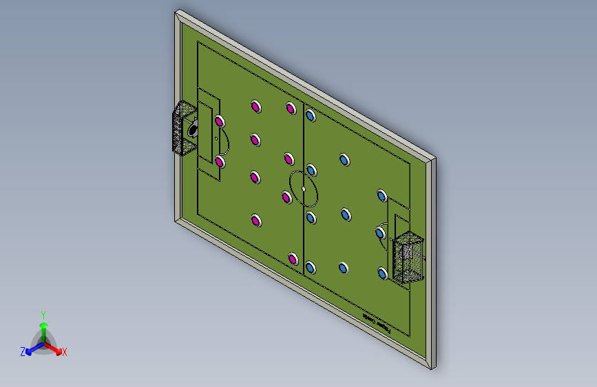 B3001574-纽扣足球  Button Soccer