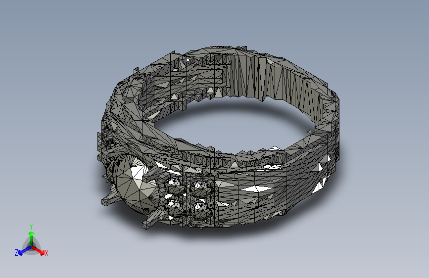 B3001591-戒指 7毫米