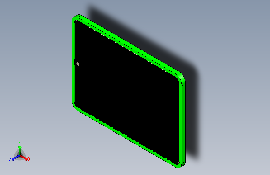 B3001595-13英寸iPad Pro保护套保护壳