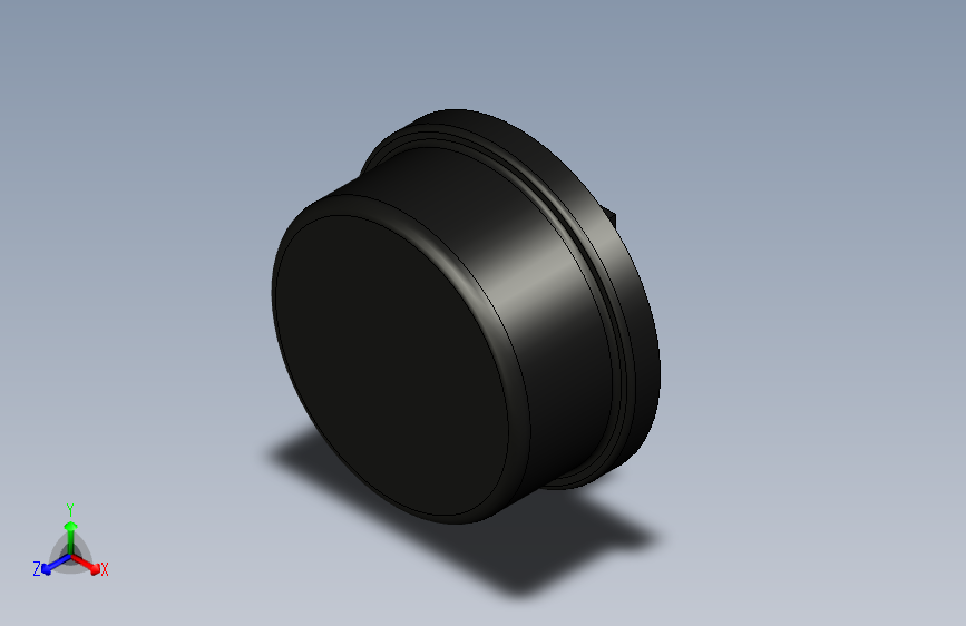 B3001613-开关帽 - A24 欧姆龙