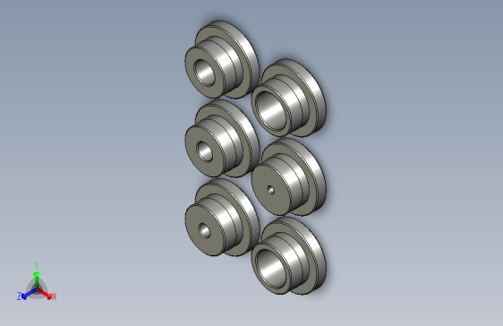 Lath 5c夹头拉管法兰