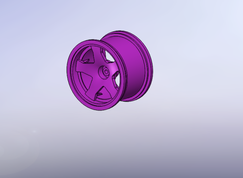 乐高机器人轮子