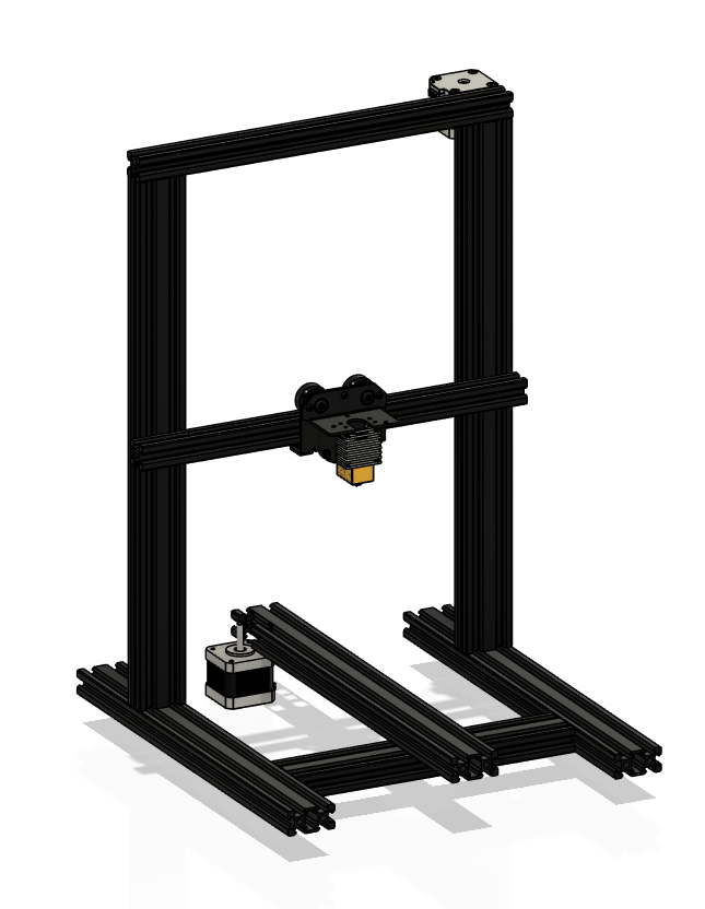 火炮大黄蜂参考模型(WIP)