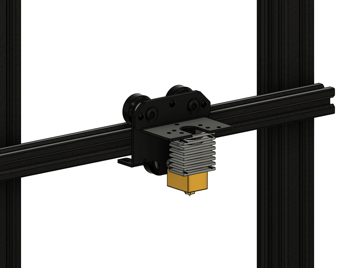 火炮大黄蜂参考模型(WIP)