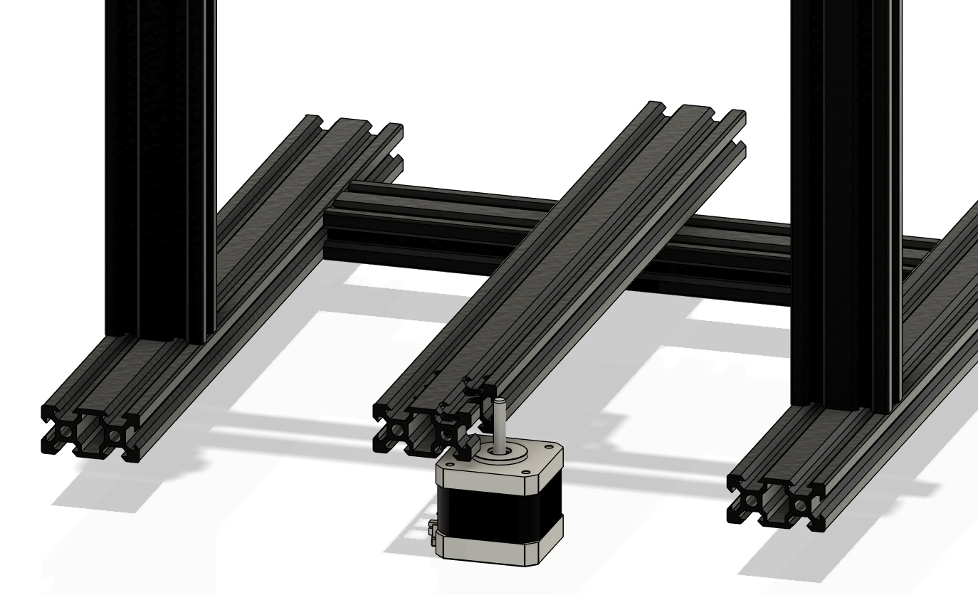 火炮大黄蜂参考模型(WIP)