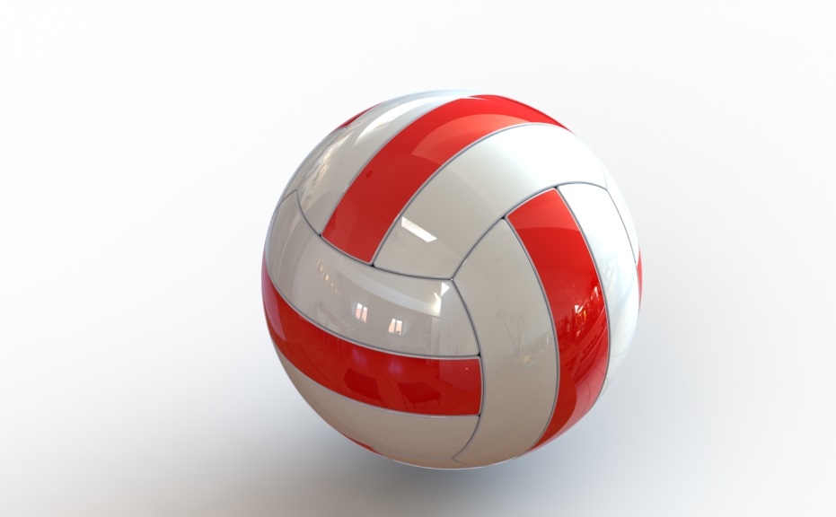 排球