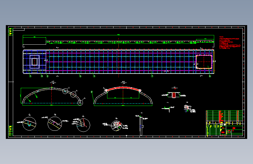 硬卧车顶组成374922
