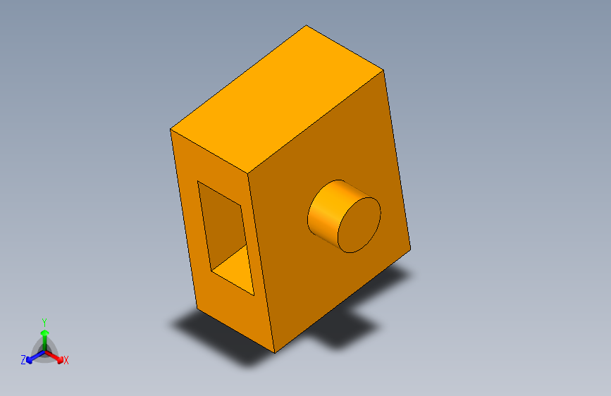 增大摆角机构的运动仿真设计 637617
