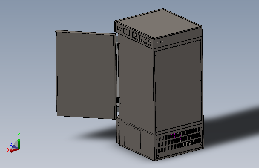 恒温恒湿箱150  MF991078