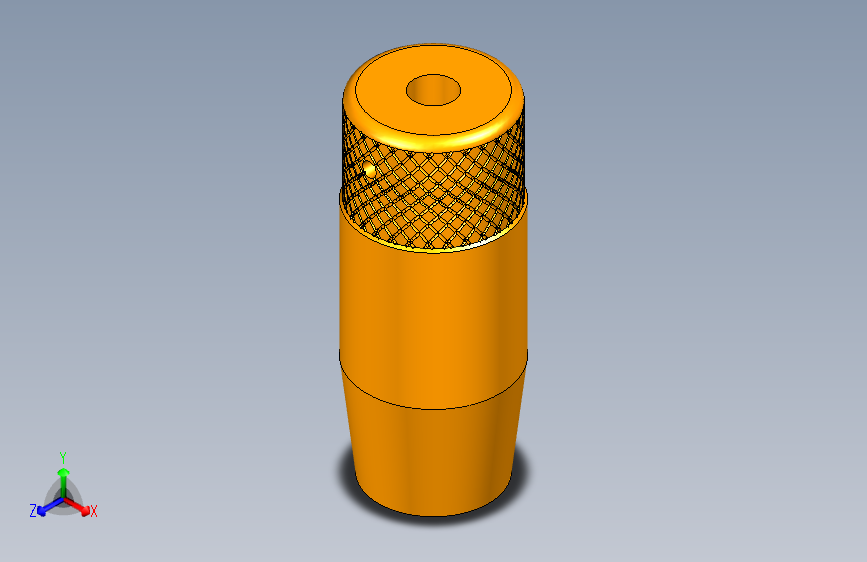 CA6136普通车床进给箱设计（模型及设计说明书） 414760