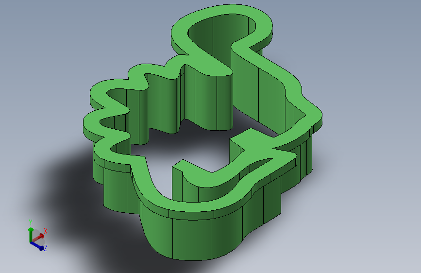 A0001262-恐龙饼干切割器