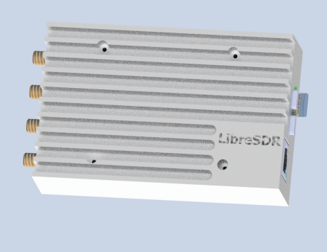 A0001255-自由软件无线电开发工具