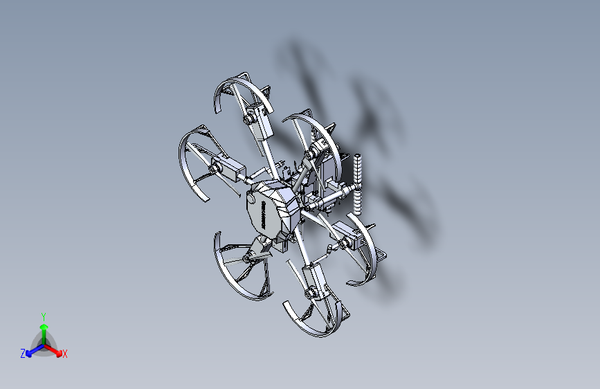 A0001230-农业无人机