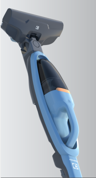 A0001213-伊莱克斯 500 系列 吸尘器