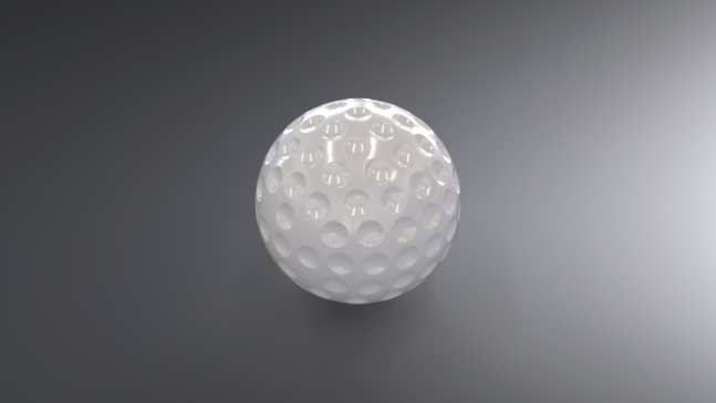 A0001275-高尔夫球