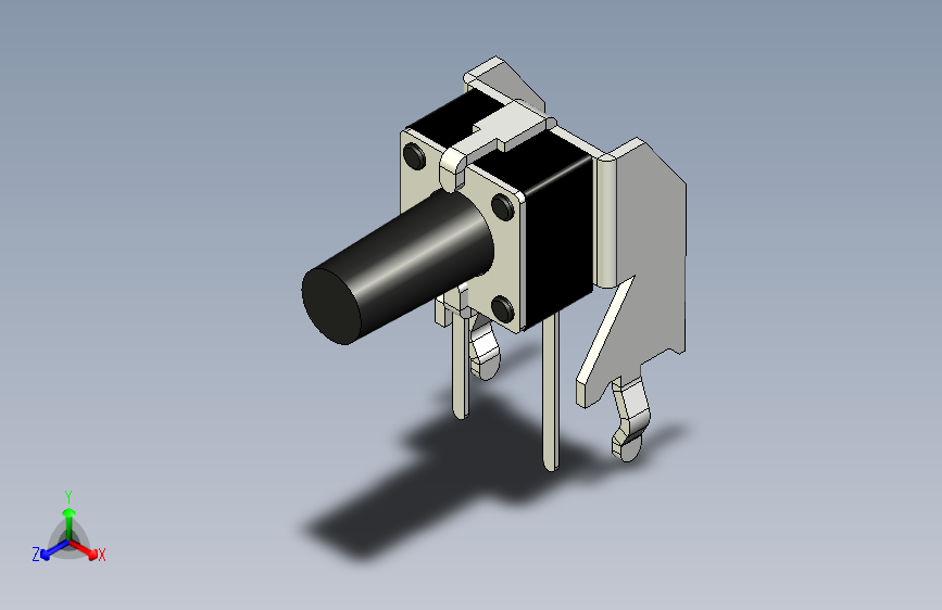 B2001646-肯德基-a06w2-10按钮