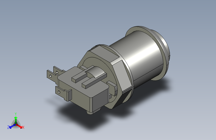 B2001654-多套街机风格按钮