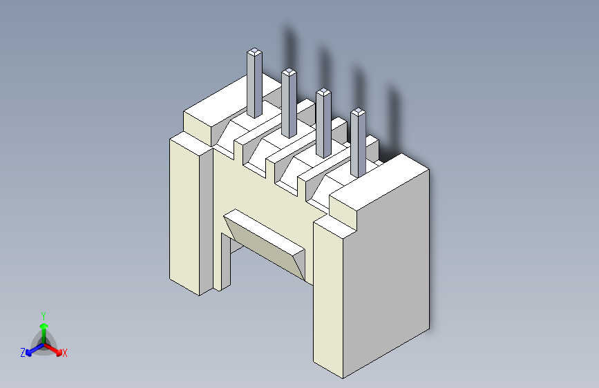 B3001201-seedstudio  森林按钮 (P) v1.2a