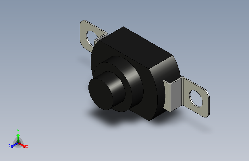 B3001268-Adafruit 开关按钮 3870