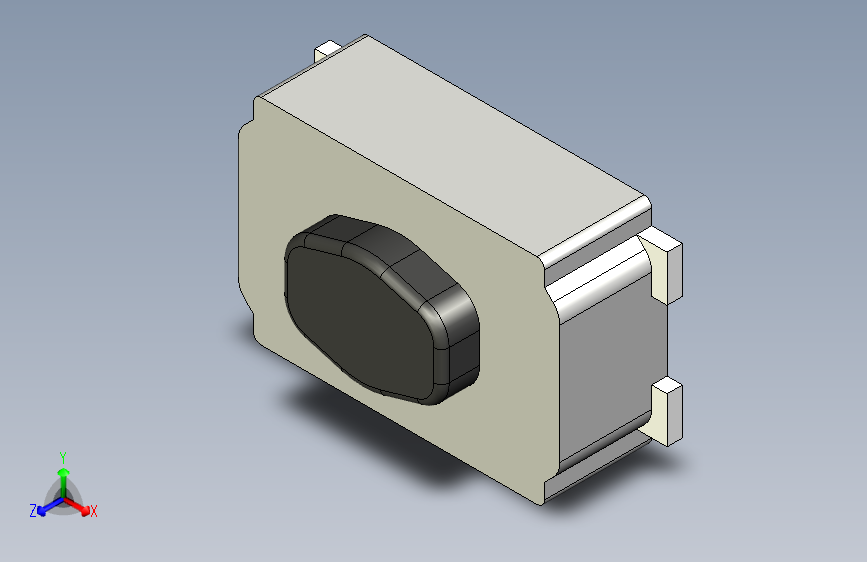B3001423-触摸开关 CK KMR-2