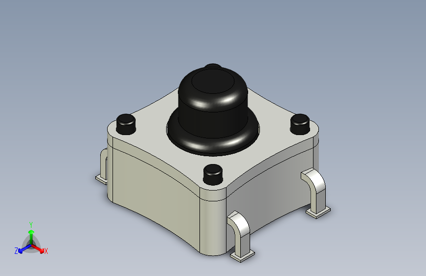 B3001440-触觉按钮