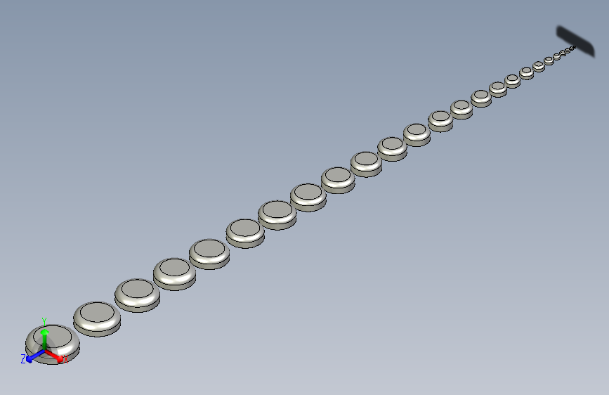 B2001193-多套标准焊接管端盖 ASME B 16.9