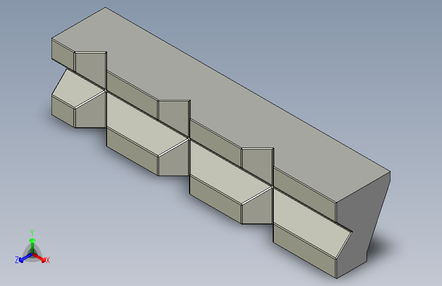 Paramo 的 4 英寸软钳口