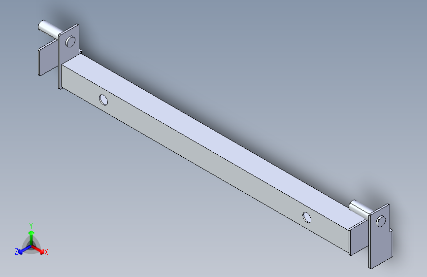 重型安全杆重型安全杆