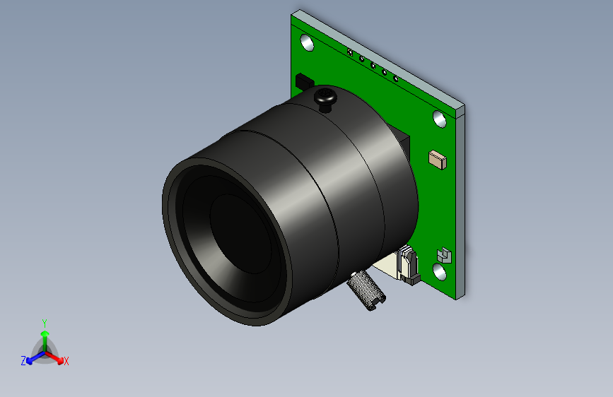 Arducam UC261
