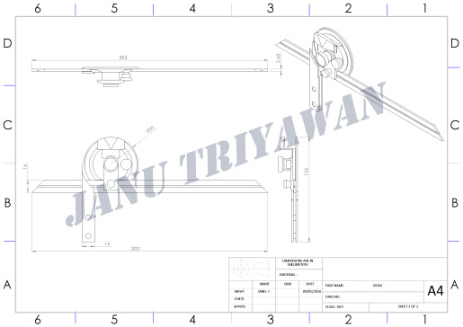 通用斜面角度规 - 弯曲角度测量工具