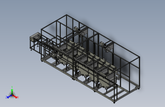 一款超声波清洗机
