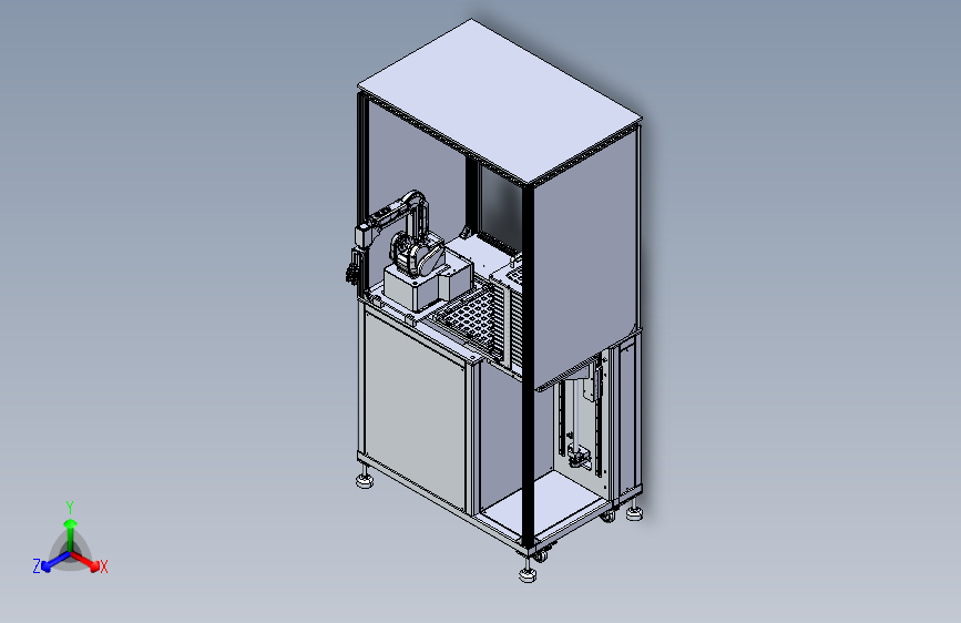 自动上料机及缓存料盘