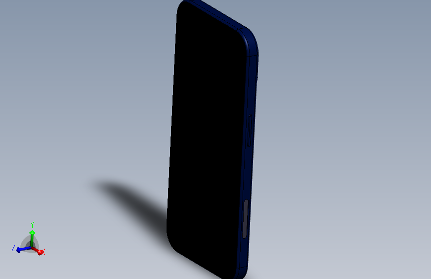 iPhone+17+pro苹果手机造型 sw24