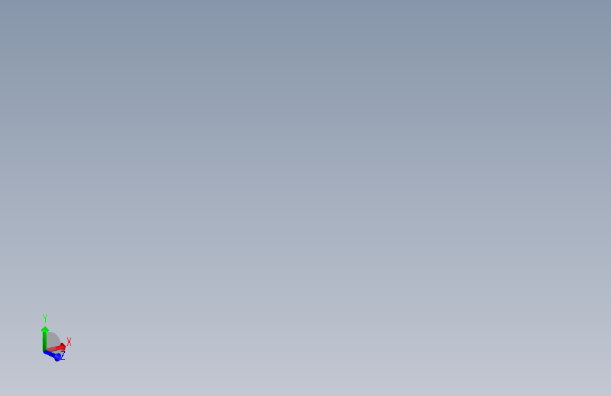 无绳电钻  x_t step格式