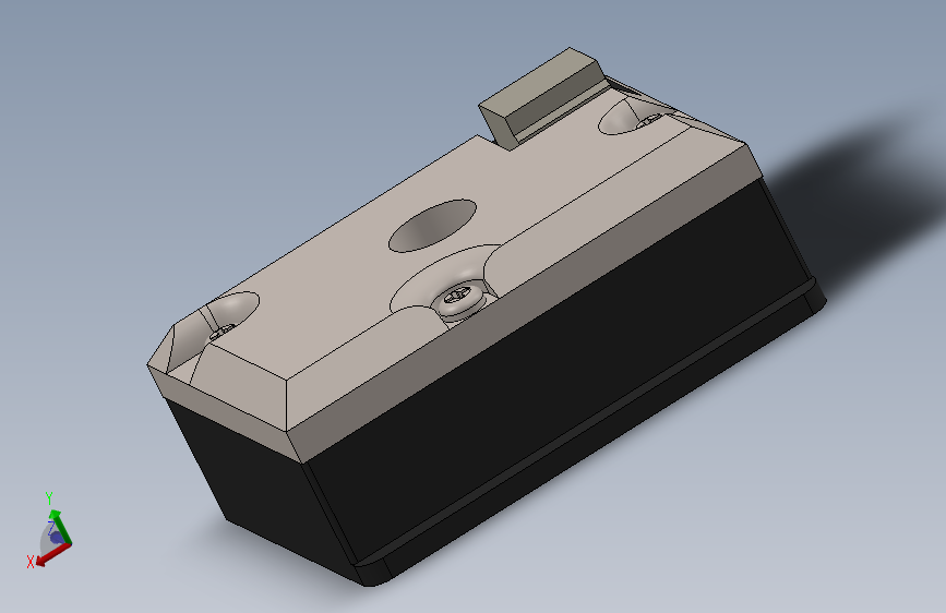PM2.5空气质量传感器
