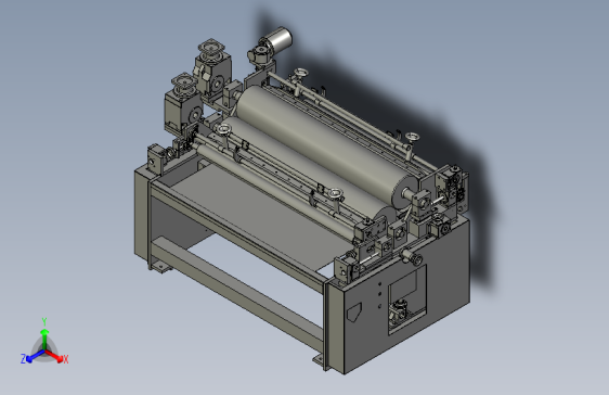1.3米印刷机--1107661-250