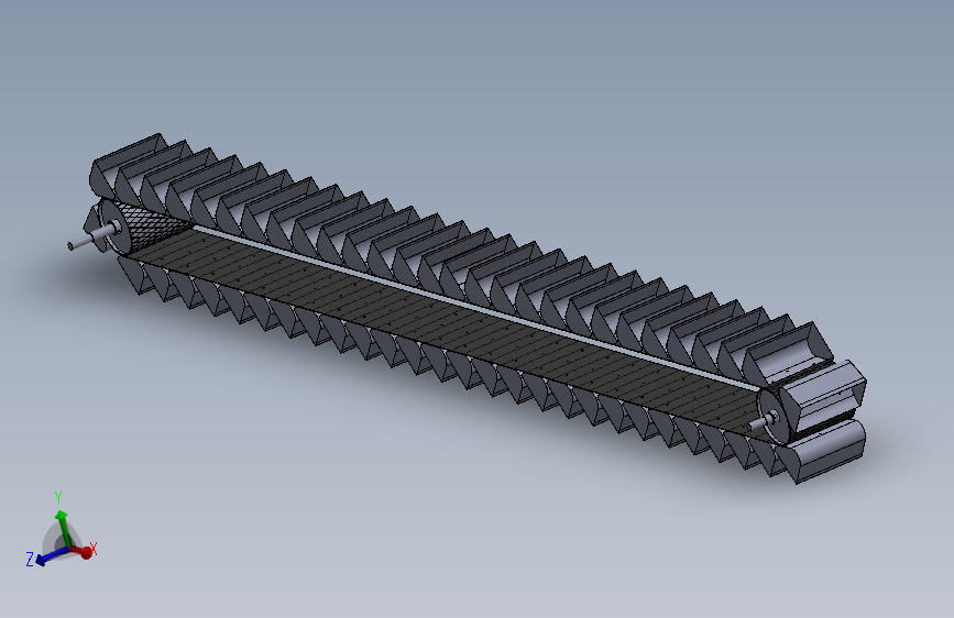 A0001306-斗式提升机