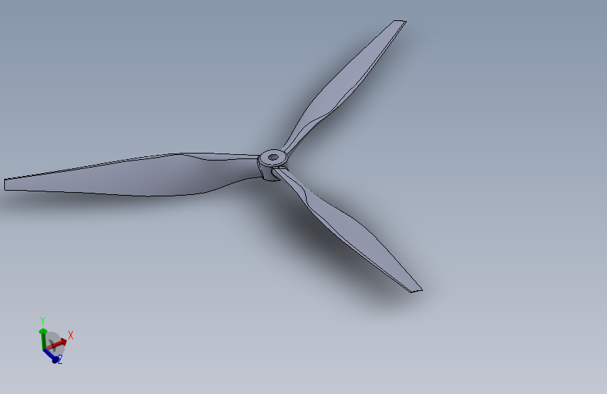 A0001308-FPV螺旋桨 13_8_3