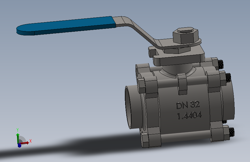 A0001337-平衡阀-球阀-旋塞阀