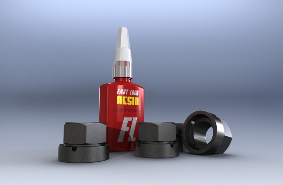 A0001331-锁紧螺母