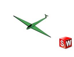 A0001321-简单滑翔机