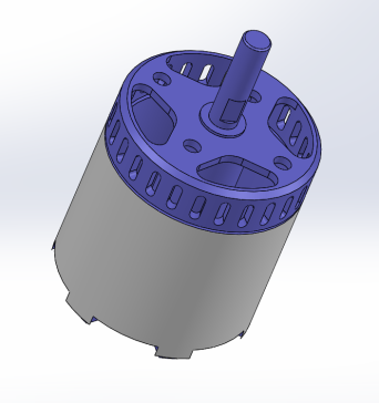 A0001324-SynnySky X2820 型号电机