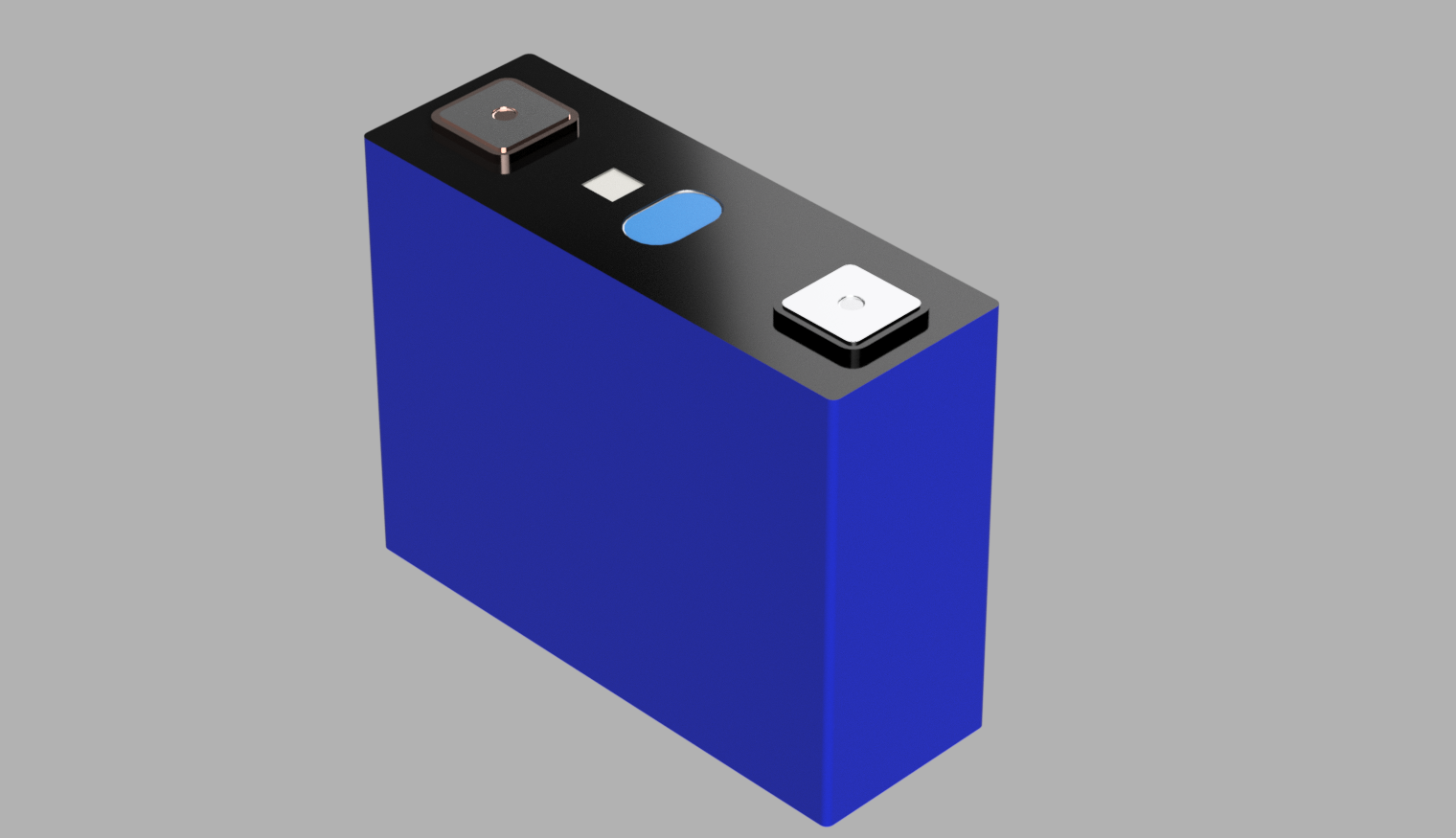 国轩104Ah磷酸铁锂电芯