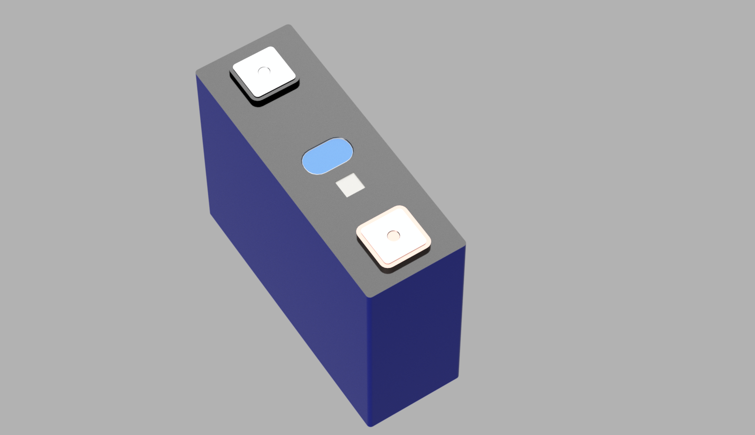 国轩104Ah磷酸铁锂电芯